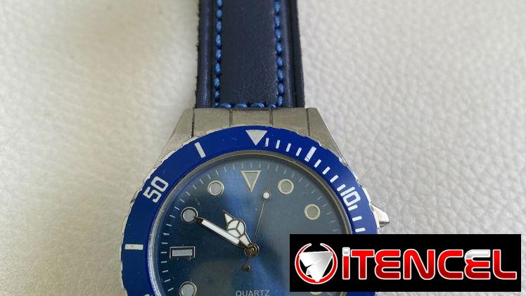 Relojes: Varios Colores y Modelos