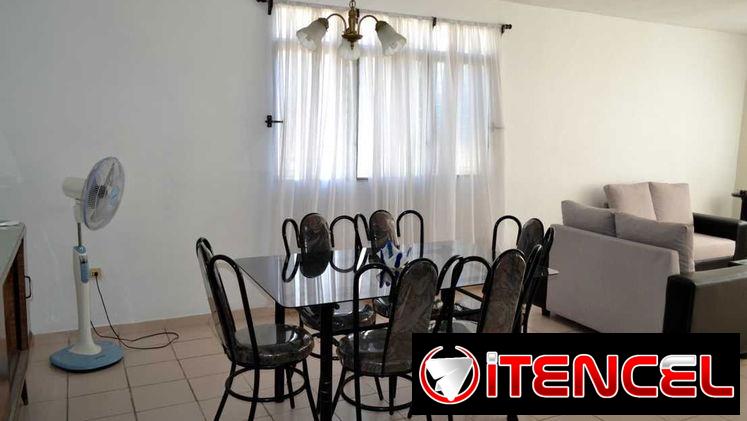 Apartment for rent in Nuevo Vedado