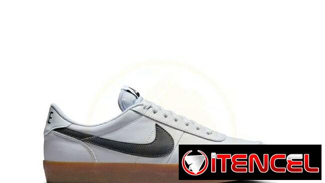 Tenis ORIGINALES Nike Killshot 2 NUEVOS EN CAJA Material Gris #38.5 70usd