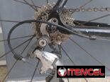bicicleta de ruta Specialized talla 56