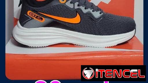 Tenis a buen precio