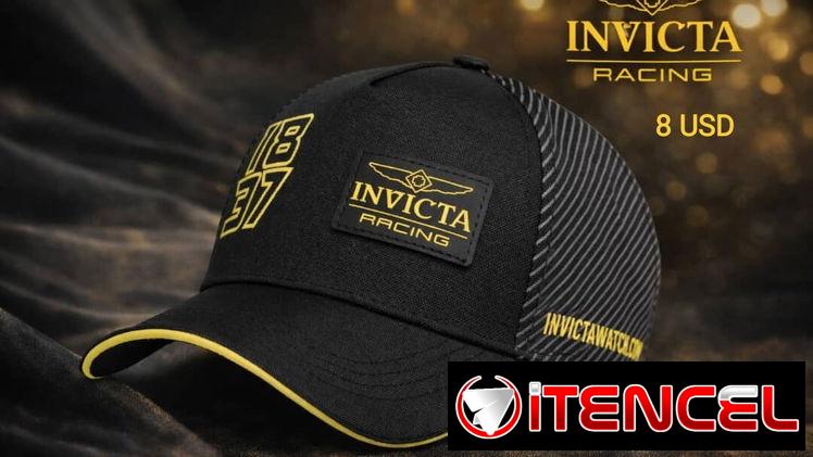 Gorras Invicta