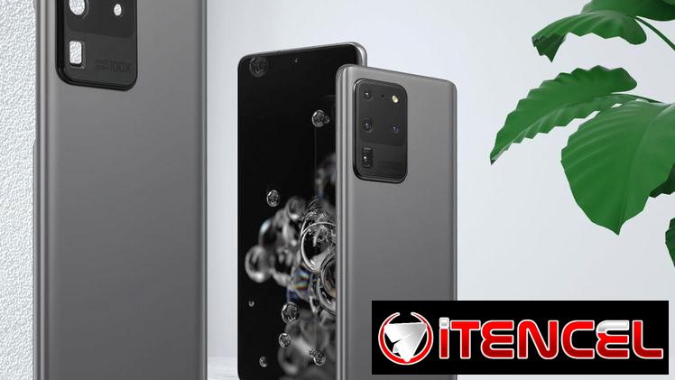 Tapas traseras para todos los Samsung Ultra Nuevas!!