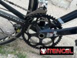 Bicicleta de catálogo