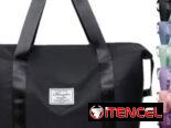 Bolso de viaje expandible 10kg