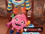 Mochila de momonsters unidades limitadas