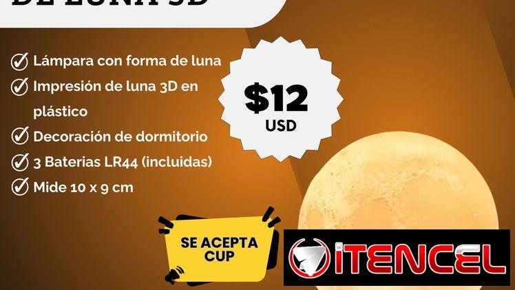 Lámparas de proyección Nocturna – astronautas, lunas, miniproyectores
