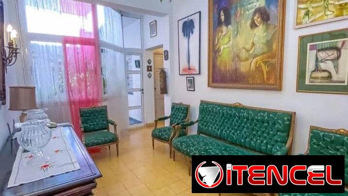 ✨🪸Renta de Casa de Lujo frente al Mar en La Habana🪸