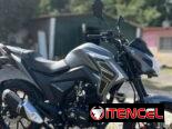 MOTO DE COMBUSTION / 200 CC / KATSU CHEETAH / GASOLINA / NUEVA / LISTO PARA CHAPA YA /
