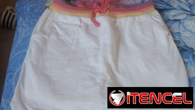 Ropa, tenis y zapatos de niña  de 9 a 12 años