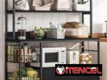 Armario de cocina