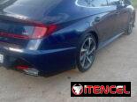 Vendo o negocio, Hyundai sonata, 2022 límite