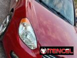 Hyundai Accent 2006 automático