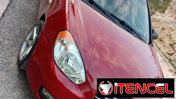 Hyundai Accent 2006 automático