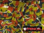 SHORES DE MARCA NYLON ORIGINALES