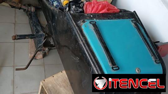 Sidecar en venta
