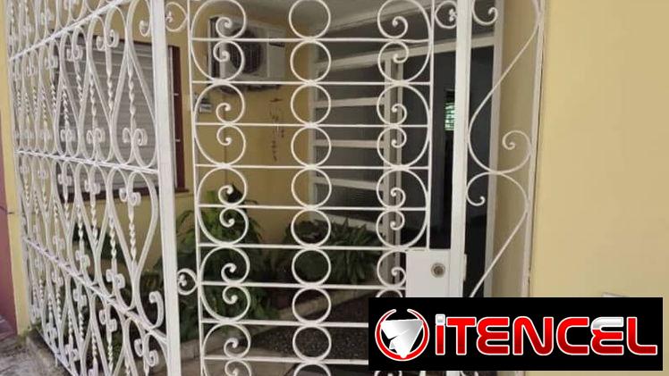 Inmobiliaria Casa de Ensueños, Nuevo Vedado
