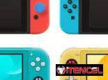 📞53884600.🎇 Kit de reparación de joystick para Switch, Switch Lite y Switch OLED🎇 Mensajería disponible.🚴