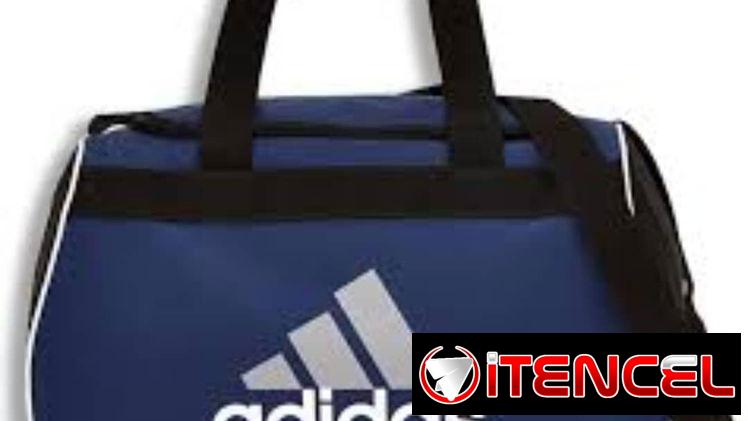 35usd Maletines Originales Adidas 56799461