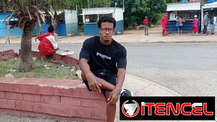 Busco trabajo d mensajeria x toda la habana preferiblemente en la habana del este
