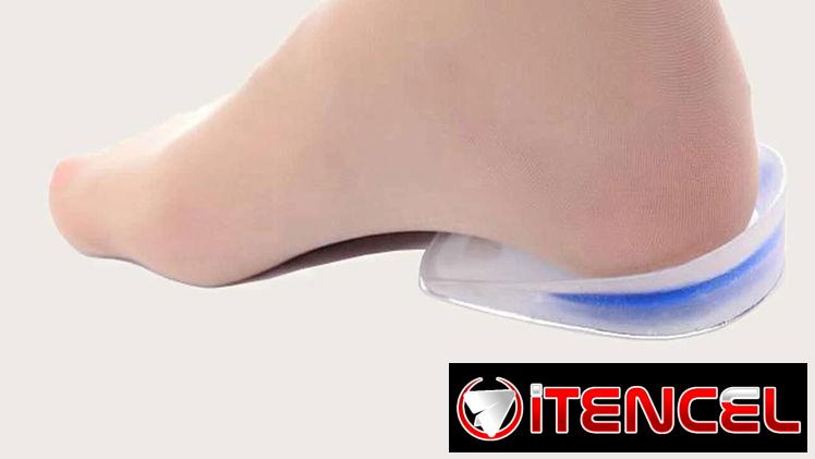 ❕❕ 𝐒𝐨𝐩𝐨𝐫𝐭𝐞𝐬 𝐝𝐞 𝐓𝐚𝐥𝐨𝐧 La Pareja Precio 2𝟓𝟎𝟎 𝐂𝐔𝐏  🅟🅔 #soporte #talon #postura #zapatos #pies