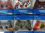 Mandos y accesorios para consolas y computadoras,leer dentro