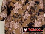 Camisas de flores