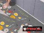 Alfombras de cocina