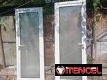 Se hacen todo tipo de trabajos de carpintería de aluminio a la medida y gusto del cliente..montaje y desmontaje incluido