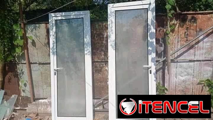 Se hacen todo tipo de trabajos de carpintería de aluminio a la medida y gusto del cliente..montaje y desmontaje incluido