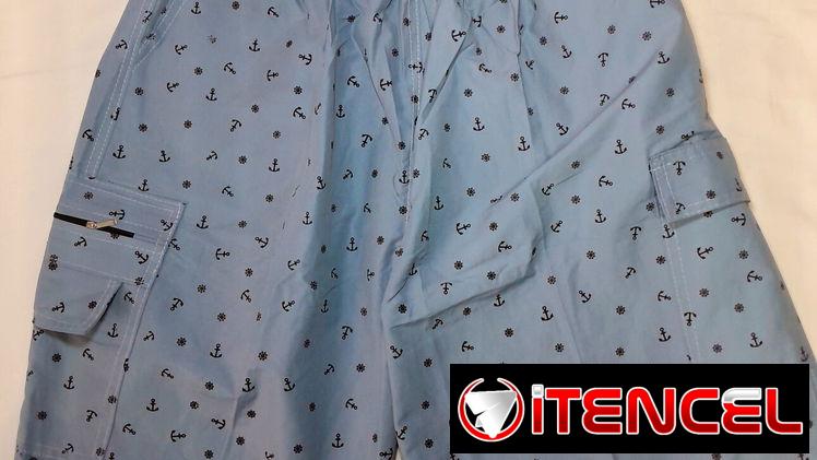 👔-Short Caballero-🚶‍♂️🌴😎 Precio: 2000