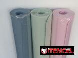 Estera de yoga