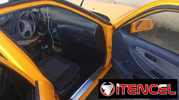 Se vende o se hace negocio