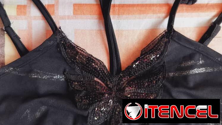 Ropas nuevas y de poco uso 56799461