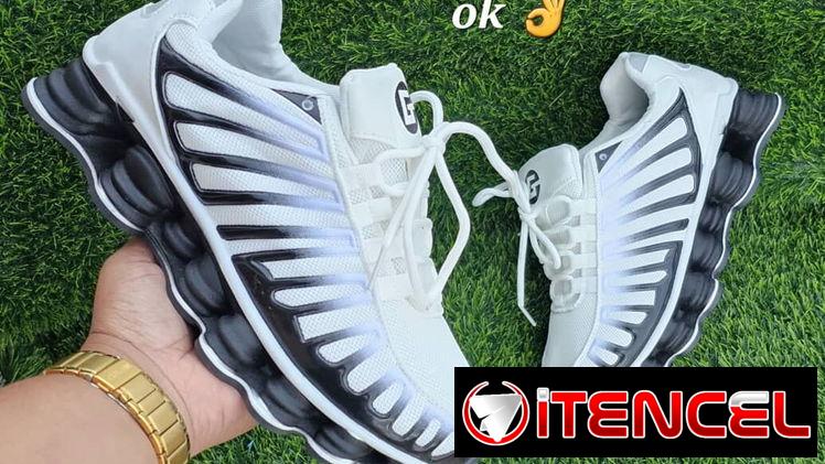 Zapatos Horma