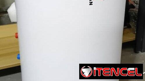 Calentador de Agua JINGHAN de 60 L