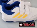 Adidas Tensaur Sport 2.0 C – ¡Estilo Deportivo y Comodidad para los Peques!