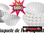 Desechables la fe