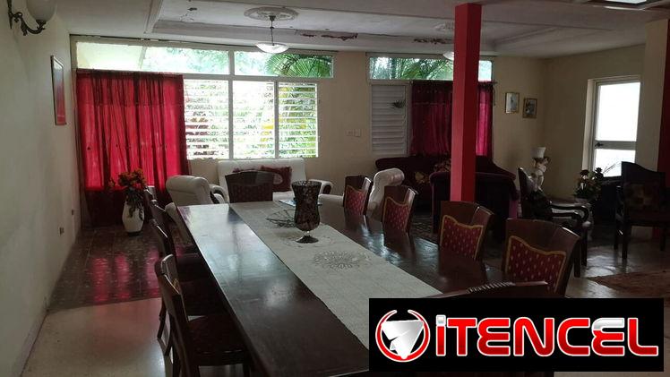 Venta de propiedad en siboney (#468)