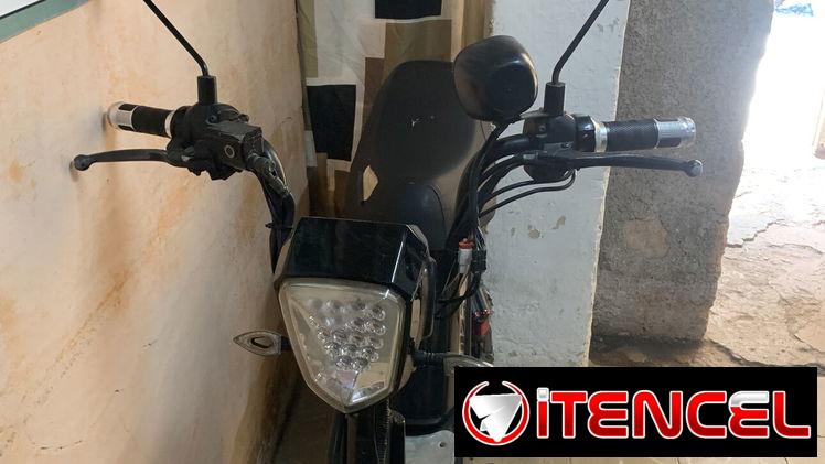 bici moto