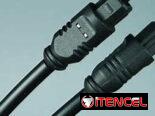 Cables opticos 1.5 mertros