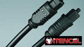 Cables opticos 1.5 mertros