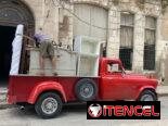 Camioneta para cargas y mudanzas 54633692 Abel