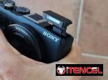 📸 Cámara Sony Cyber-Shot DSC-HX60
