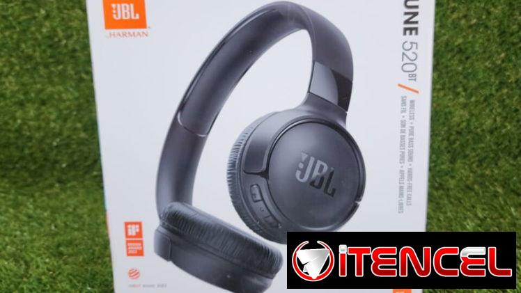 Tune 520BT. Audífonos Bluetooth JBL Tune 520BT🆕️📦.