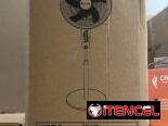 Ventilador recargable