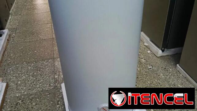 Calentador de Agua Milexus 80L