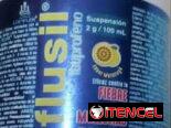 Ibuprofeno infantil en suspensión
