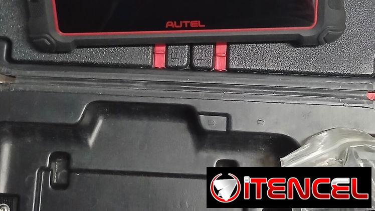 Diagnóstico con Escáner Automotriz