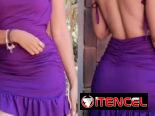 *Vestidos cortos de vuelos 3800✨*